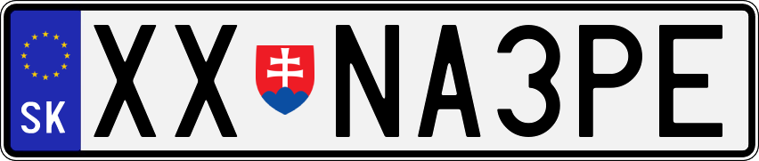 Typ III - Bežná 1R