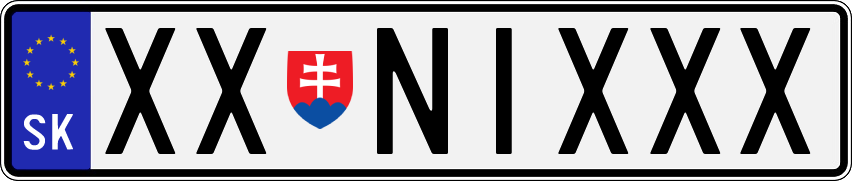 Typ III - Bežná 1R