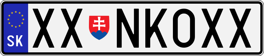 Typ III - Bežná 1R