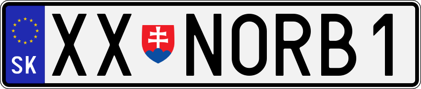 Typ III - Bežná 1R