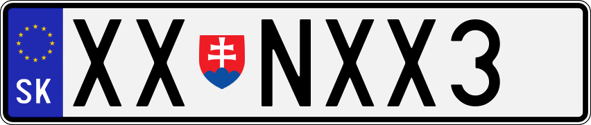 Typ III - Bežná 1R