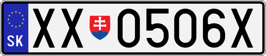 Typ III - Bežná 1R