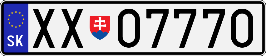 Typ III - Bežná 1R