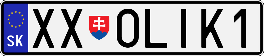 Typ III - Bežná 1R