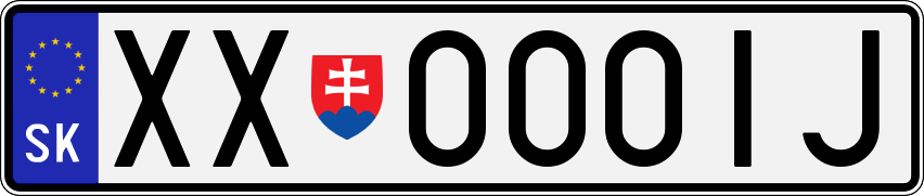 Typ III - Bežná 1R