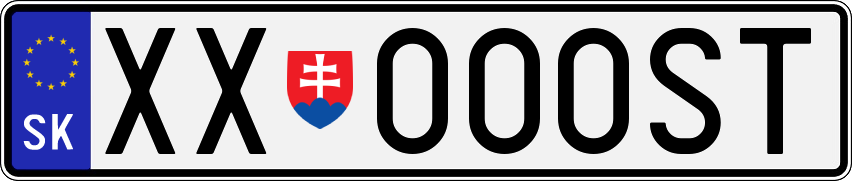 Typ III - Bežná 1R