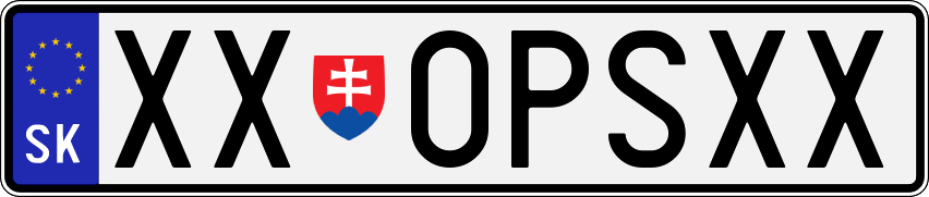 Typ III - Bežná 1R