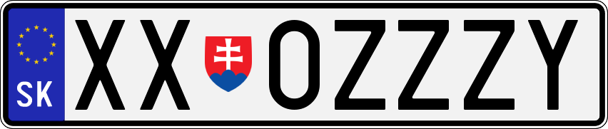 Typ III - Bežná 1R