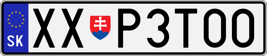 Typ III - Bežná 1R