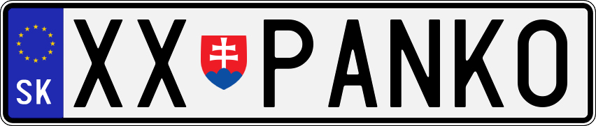 Typ III - Bežná 1R