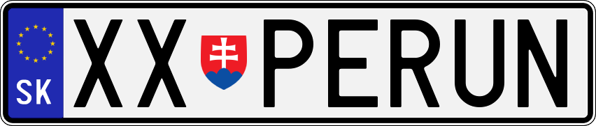 Typ III - Bežná 1R