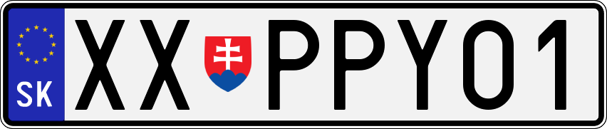 Typ III - Bežná 1R