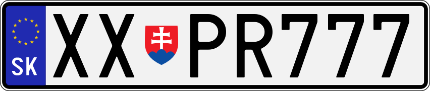Typ III - Bežná 1R