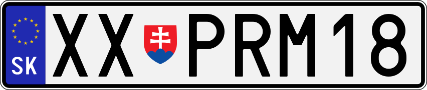 Typ III - Bežná 1R