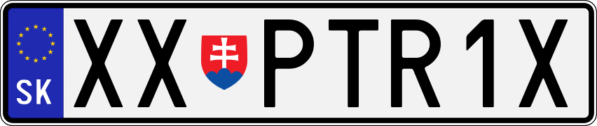 Typ III - Bežná 1R