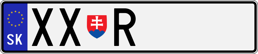 Typ III - Bežná 1R