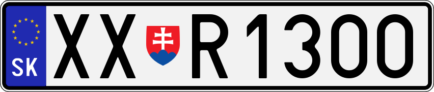 Typ III - Bežná 1R