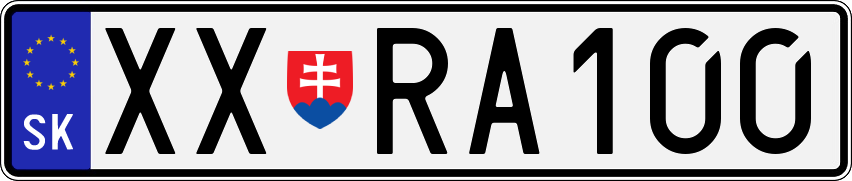 Typ III - Bežná 1R
