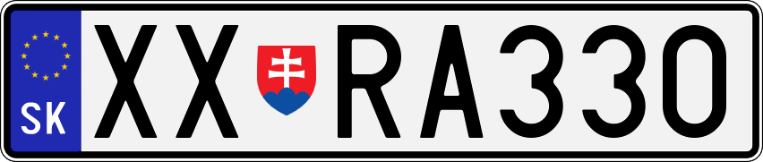 Typ III - Bežná 1R