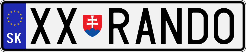 Typ III - Bežná 1R