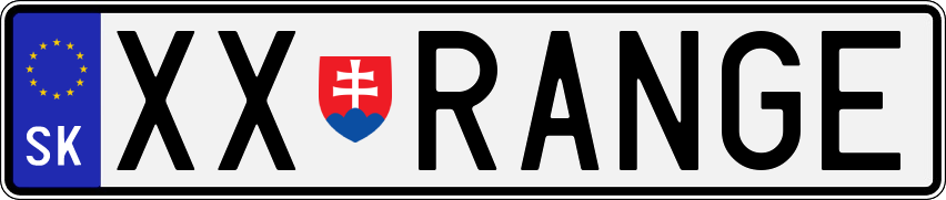 Typ III - Bežná 1R