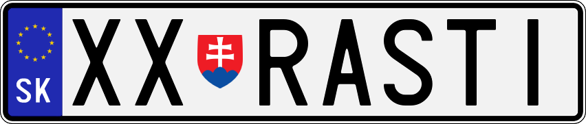 Typ III - Bežná 1R