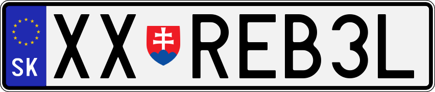 Typ III - Bežná 1R