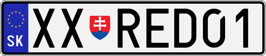 Typ III - Bežná 1R