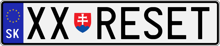 Typ III - Bežná 1R
