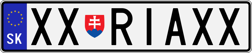 Typ III - Bežná 1R