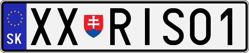 Typ III - Bežná 1R