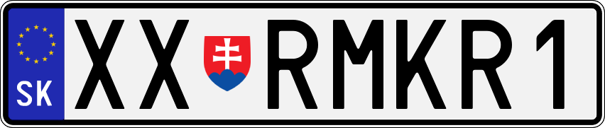 Typ III - Bežná 1R