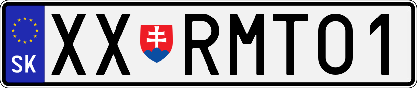 Typ III - Bežná 1R