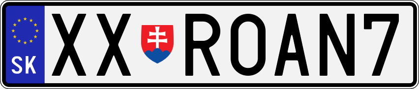 Typ III - Bežná 1R