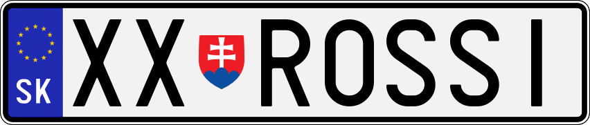 Typ III - Bežná 1R