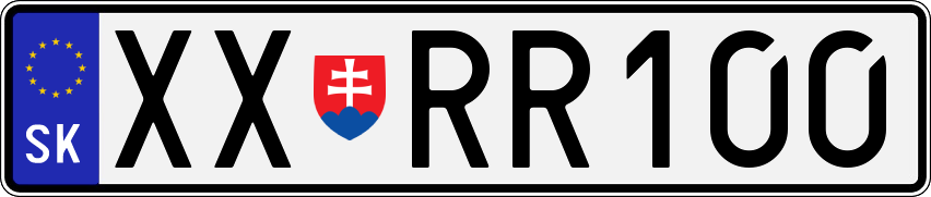 Typ III - Bežná 1R