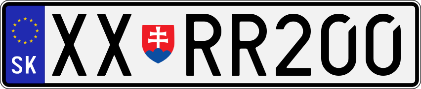 Typ III - Bežná 1R