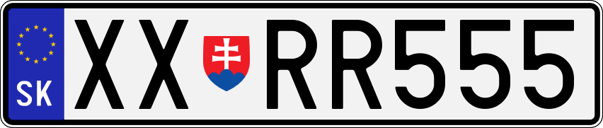 Typ III - Bežná 1R