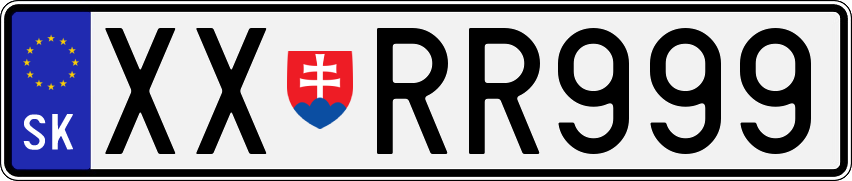 Typ III - Bežná 1R