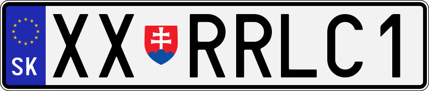 Typ III - Bežná 1R