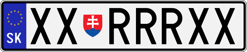 Typ III - Bežná 1R