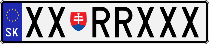 Typ III - Bežná 1R