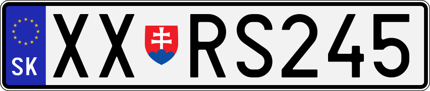 Typ III - Bežná 1R