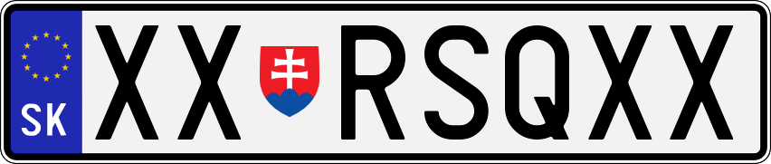 Typ III - Bežná 1R