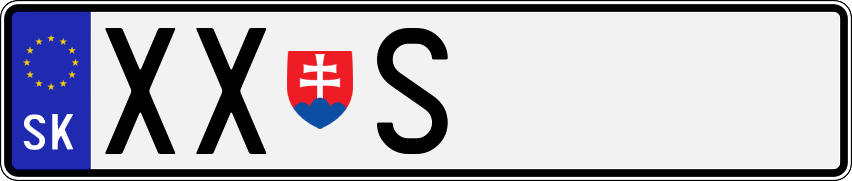 Typ III - Bežná 1R