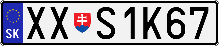 Typ III - Bežná 1R