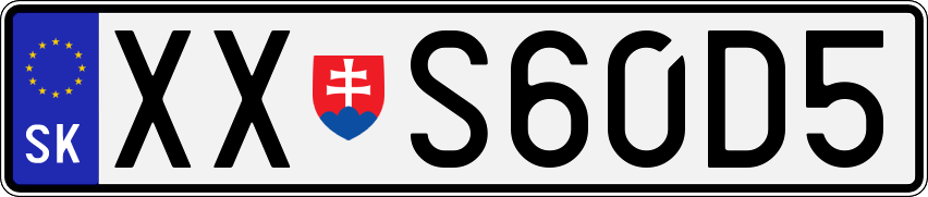 Typ III - Bežná 1R