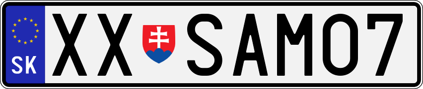 Typ III - Bežná 1R