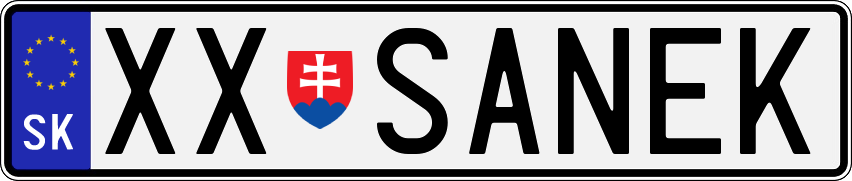 Typ III - Bežná 1R