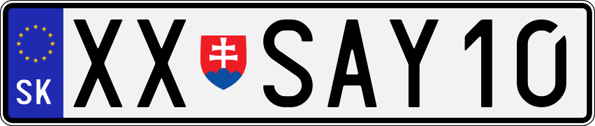 Typ III - Bežná 1R